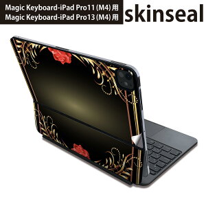 }WbNL[{[h p XLV[ 11C` 13C` iPad Pro11(M4) iPad Pro13(M4)p 2024N 5 Magic Keyboard Ή O w یV[ lC KN@ԁ@ 006371