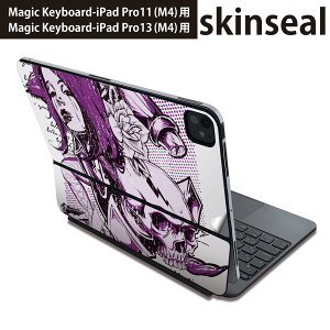 }WbNL[{[h p XLV[ 11C` 13C` iPad Pro11(M4) iPad Pro13(M4)p 2024N 5 Magic Keyboard Ή O w یV[ lC l@hN@[ 006458