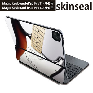 �}�W�b�N�L�[�{�[�h �p �X�L���V�[�� 11�C���` 13�C���` iPad Pro11(M4) iPad Pro13(M4)�p 2024�N���� ��5���� Magic Keyboard �Ή� �O�� �w�� �ی�V�[�� �l�C �ʐ^�@�M�^�[ 006470