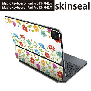 �}�W�b�N�L�[�{�[�h �p �X�L���V�[�� 11�C���` 13�C���` iPad Pro11(M4) iPad Pro13(M4)�p 2024�N���� ��5���� Magic Keyboard �Ή� �O�� �w�� �ی�V�[�� �l�C �ԁ@ 006480