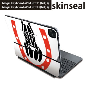 �}�W�b�N�L�[�{�[�h �p �X�L���V�[�� 11�C���` 13�C���` iPad Pro11(M4) iPad Pro13(M4)�p 2024�N���� ��5���� Magic Keyboard �Ή� �O�� �w�� �ی�V�[�� �l�C �n�@�ԁ@���b�h 006502