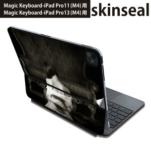 }WbNL[{[h p XLV[ 11C` 13C` iPad Pro11(M4) iPad Pro13(M4)p 2024N 5 Magic Keyboard Ή O w یV[ lC ʐ^@l@mN 006593