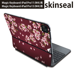 }WbNL[{[h p XLV[ 11C` 13C` iPad Pro11(M4) iPad Pro13(M4)p 2024N 5 Magic Keyboard Ή O w یV[ lC ԁ@ 006619