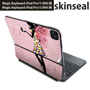}WbNL[{[h p XLV[ 11C` 13C` iPad Pro11(M4) iPad Pro13(M4)p 2024N 5 Magic Keyboard Ή O w یV[ lC @l 006686