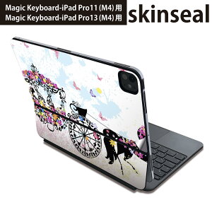 }WbNL[{[h p XLV[ 11C` 13C` iPad Pro11(M4) iPad Pro13(M4)p 2024N 5 Magic Keyboard Ή O w یV[ lC nԁ@ԁ@ 006720