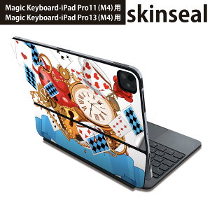 }WbNL[{[h p XLV[ 11C` 13C` iPad Pro11(M4) iPad Pro13(M4)p 2024N 5 Magic Keyboard Ή O w یV[ lC AX@gv 006790