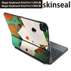 }WbNL[{[h p XLV[ 11C` 13C` iPad Pro11(M4) iPad Pro13(M4)p 2024N 5 Magic Keyboard Ή O w یV[ lC gv@G[X 006965