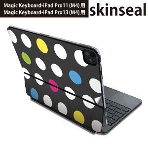}WbNL[{[h p XLV[ 11C` 13C` iPad Pro11(M4) iPad Pro13(M4)p 2024N 5 Magic Keyboard Ή O w یV[ lC ʁ@͗l 006999