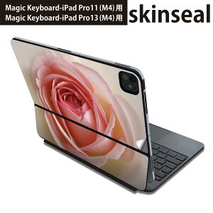 �}�W�b�N�L�[�{�[�h �p �X�L���V�[�� 11�C���` 13�C���` iPad Pro11(M4) iPad Pro13(M4)�p 2024�N���� ��5���� Magic Keyboard �Ή� �O�� �w�� �ی�V�[�� �l�C �ԁ@ 007217