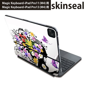 }WbNL[{[h p XLV[ 11C` 13C` iPad Pro11(M4) iPad Pro13(M4)p 2024N 5 Magic Keyboard Ή O w یV[ lC ԁ@@l 007220