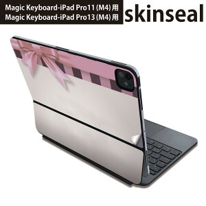 �}�W�b�N�L�[�{�[�h �p �X�L���V�[�� 11�C���` 13�C���` iPad Pro11(M4) iPad Pro13(M4)�p 2024�N���� ��5���� Magic Keyboard �Ή� �O�� �w�� �ی�V�[�� �l�C �X�g���C�v�@���{�� 007243