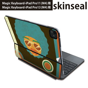 �}�W�b�N�L�[�{�[�h �p �X�L���V�[�� 11�C���` 13�C���` iPad Pro11(M4) iPad Pro13(M4)�p 2024�N���� ��5���� Magic Keyboard �Ή� �O�� �w�� �ی�V�[�� �l�C �A�t���@�l���@�C���X�g 007372