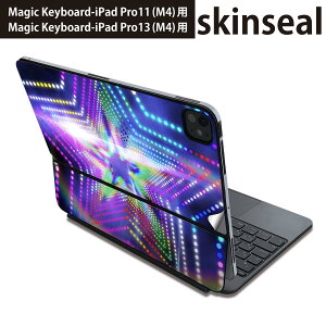 }WbNL[{[h p XLV[ 11C` 13C` iPad Pro11(M4) iPad Pro13(M4)p 2024N 5 Magic Keyboard Ή O w یV[ lC Jt@C{[@@X^[ 007397