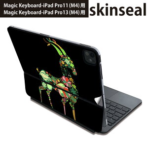 }WbNL[{[h p XLV[ 11C` 13C` iPad Pro11(M4) iPad Pro13(M4)p 2024N 5 Magic Keyboard Ή O w یV[ lC ԁ@@΁@O[@Rr 007619