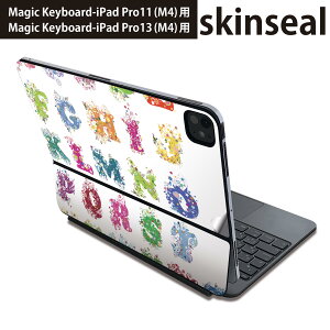 }WbNL[{[h p XLV[ 11C` 13C` iPad Pro11(M4) iPad Pro13(M4)p 2024N 5 Magic Keyboard Ή O w یV[ lC ԁ@@@p 008060