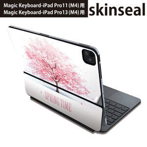 �}�W�b�N�L�[�{�[�h �p �X�L���V�[�� 11�C���` 13�C���` iPad Pro11(M4) iPad Pro13(M4)�p 2024�N���� ��5���� Magic Keyboard �Ή� �O�� �w�� �ی�V�[�� �l�C �t�@���@�s���N�@�A���@�C���X�g 008120