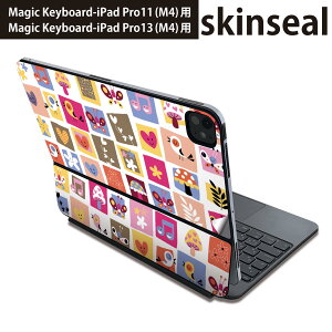 }WbNL[{[h p XLV[ 11C` 13C` iPad Pro11(M4) iPad Pro13(M4)p 2024N 5 Magic Keyboard Ή O w یV[ lC Jt@n[g@@ԁ@ 008141