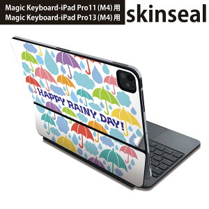 �}�W�b�N�L�[�{�[�h �p �X�L���V�[�� 11�C���` 13�C���` iPad Pro11(M4) iPad Pro13(M4)�p 2024�N���� ��5���� Magic Keyboard �Ή� �O�� �w�� �ی�V�[�� �l�C �J���t���@�J�@�P�@�������@�� 008195
