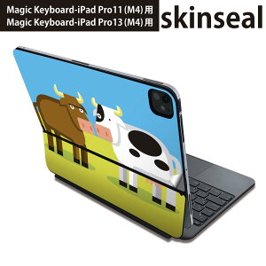 �}�W�b�N�L�[�{�[�h �p �X�L���V�[�� 11�C���` 13�C���` iPad Pro11(M4) iPad Pro13(M4)�p 2024�N���� ��5���� Magic Keyboard �Ή� �O�� �w�� �ی�V�[�� �l�C �C���X�g�@�����@���@���� 008209