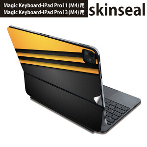 �}�W�b�N�L�[�{�[�h �p �X�L���V�[�� 11�C���` 13�C���` iPad Pro11(M4) iPad Pro13(M4)�p 2024�N���� ��5���� Magic Keyboard �Ή� �O�� �w�� �ی�V�[�� �l�C ���@�u���b�N�@���F�@�C�G���[�@�͗l 008267