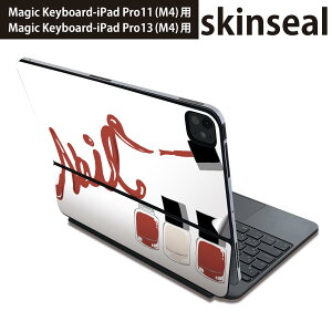 }WbNL[{[h p XLV[ 11C` 13C` iPad Pro11(M4) iPad Pro13(M4)p 2024N 5 Magic Keyboard Ή O w یV[ lC CXg@ԁ@bh@lC@}jLA 008