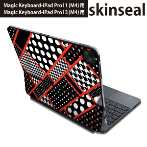 }WbNL[{[h p XLV[ 11C` 13C` iPad Pro11(M4) iPad Pro13(M4)p 2024N 5 Magic Keyboard Ή O w یV[ lC @͗l@ʁ@ԁ@bh 008555