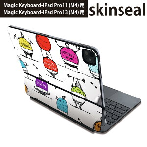 }WbNL[{[h p XLV[ 11C` 13C` iPad Pro11(M4) iPad Pro13(M4)p 2024N 5 Magic Keyboard Ή O w یV[ lC CXg@Jt@l@_CGbg 008610