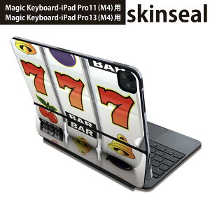 �}�W�b�N�L�[�{�[�h �p �X�L���V�[�� 11�C���` 13�C���` iPad Pro11(M4) iPad Pro13(M4)�p 2024�N���� ��5���� Magic Keyboard �Ή� �O�� �w�� �ی�V�[�� �l�C �X���b�g�@�J�W�m�@�ԁ@���b�h 008613