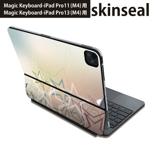 �}�W�b�N�L�[�{�[�h �p �X�L���V�[�� 11�C���` 13�C���` iPad Pro11(M4) iPad Pro13(M4)�p 2024�N���� ��5���� Magic Keyboard �Ή� �O�� �w�� �ی�V�[�� �l�C ���@�X�^�[�@���F�@���C���{�[ 008684