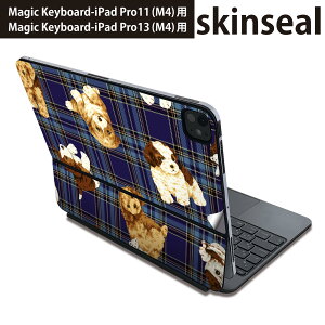 }WbNL[{[h p XLV[ 11C` 13C` iPad Pro11(M4) iPad Pro13(M4)p 2024N 5 Magic Keyboard Ή O w یV[ lC @u[@`FbN@ 008723