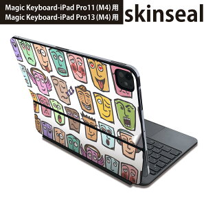 }WbNL[{[h p XLV[ 11C` 13C` iPad Pro11(M4) iPad Pro13(M4)p 2024N 5 Magic Keyboard Ή O w یV[ lC Sʑ@@Jt@͗l 008779