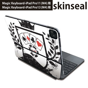 }WbNL[{[h p XLV[ 11C` 13C` iPad Pro11(M4) iPad Pro13(M4)p 2024N 5 Magic Keyboard Ή O w یV[ lC mg[@gv@JWm 008885