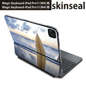 �}�W�b�N�L�[�{�[�h �p �X�L���V�[�� 11�C���` 13�C���` iPad Pro11(M4) iPad Pro13(M4)�p 2024�N���� ��5���� Magic Keyboard �Ή� �O�� �w�� �ی�V�[�� �l�C �ʐ^�@�C�@�ā@�T�[�t�B�� 008899