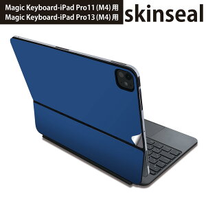 �}�W�b�N�L�[�{�[�h �p �X�L���V�[�� 11�C���` 13�C���` iPad Pro11(M4) iPad Pro13(M4)�p 2024�N���� ��5���� Magic Keyboard �Ή� �O�� �w�� �ی�V�[�� �l�C �V���v���@���n�@�� 008980