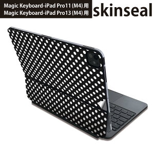 �}�W�b�N�L�[�{�[�h �p �X�L���V�[�� 11�C���` 13�C���` iPad Pro11(M4) iPad Pro13(M4)�p 2024�N���� ��5���� Magic Keyboard �Ή� �O�� �w�� �ی�V�[�� �l�C �V���v���@���ʁ@�h�b�g�@�� 009094