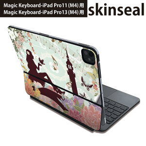 }WbNL[{[h p XLV[ 11C` 13C` iPad Pro11(M4) iPad Pro13(M4)p 2024N 5 Magic Keyboard Ή O w یV[ lC b`[t@CXg 009102