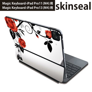 �}�W�b�N�L�[�{�[�h �p �X�L���V�[�� 11�C���` 13�C���` iPad Pro11(M4) iPad Pro13(M4)�p 2024�N���� ��5���� Magic Keyboard �Ή� �O�� �w�� �ی�V�[�� �l�C �ԁ@�@�� 009125