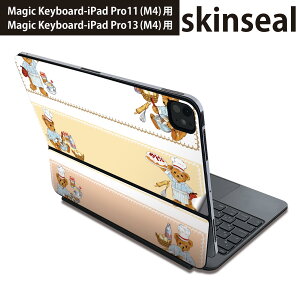 �}�W�b�N�L�[�{�[�h �p �X�L���V�[�� 11�C���` 13�C���` iPad Pro11(M4) iPad Pro13(M4)�p 2024�N���� ��5���� Magic Keyboard �Ή� �O�� �w�� �ی�V�[�� �l�C �L�����N�^�[�@�����@���� 009189