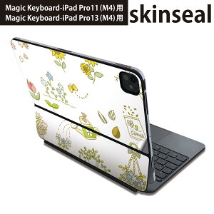 �}�W�b�N�L�[�{�[�h �p �X�L���V�[�� 11�C���` 13�C���` iPad Pro11(M4) iPad Pro13(M4)�p 2024�N���� ��5���� Magic Keyboard �Ή� �O�� �w�� �ی�V�[�� �l�C �@�C���X�g�@�� 009251