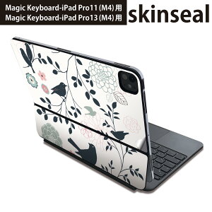 �}�W�b�N�L�[�{�[�h �p �X�L���V�[�� 11�C���` 13�C���` iPad Pro11(M4) iPad Pro13(M4)�p 2024�N���� ��5���� Magic Keyboard �Ή� �O�� �w�� �ی�V�[�� �l�C ���@�����@�A�� 009290
