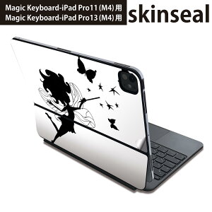 }WbNL[{[h p XLV[ 11C` 13C` iPad Pro11(M4) iPad Pro13(M4)p 2024N 5 Magic Keyboard Ή O w یV[ lC LN^[@@mN 009353