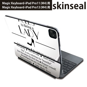 �}�W�b�N�L�[�{�[�h �p �X�L���V�[�� 11�C���` 13�C���` iPad Pro11(M4) iPad Pro13(M4)�p 2024�N���� ��5���� Magic Keyboard �Ή� �O�� �w�� �ی�V�[�� �l�C �p��@�������@���@�� 009449