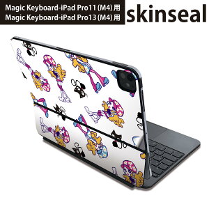 }WbNL[{[h p XLV[ 11C` 13C` iPad Pro11(M4) iPad Pro13(M4)p 2024N 5 Magic Keyboard Ή O w یV[ lC l@LN^[@L 009522