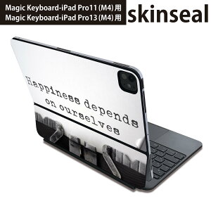 �}�W�b�N�L�[�{�[�h �p �X�L���V�[�� 11�C���` 13�C���` iPad Pro11(M4) iPad Pro13(M4)�p 2024�N���� ��5���� Magic Keyboard �Ή� �O�� �w�� �ی�V�[�� �l�C �p��@�����@���@�� 009532