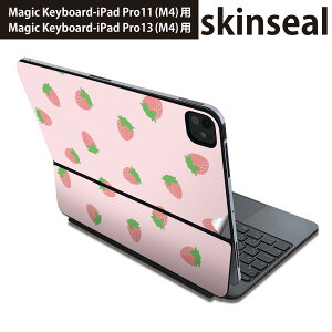 �}�W�b�N�L�[�{�[�h �p �X�L���V�[�� 11�C���` 13�C���` iPad Pro11(M4) iPad Pro13(M4)�p 2024�N���� ��5���� Magic Keyboard �Ή� �O�� �w�� �ی�V�[�� �l�C �������@�s���N 009549