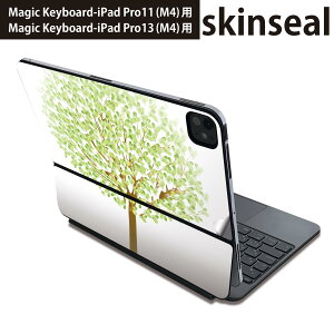 �}�W�b�N�L�[�{�[�h �p �X�L���V�[�� 11�C���` 13�C���` iPad Pro11(M4) iPad Pro13(M4)�p 2024�N���� ��5���� Magic Keyboard �Ή� �O�� �w�� �ی�V�[�� �l�C �A���@�΁@�V���v�� 009550