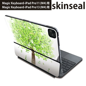 �}�W�b�N�L�[�{�[�h �p �X�L���V�[�� 11�C���` 13�C���` iPad Pro11(M4) iPad Pro13(M4)�p 2024�N���� ��5���� Magic Keyboard �Ή� �O�� �w�� �ی�V�[�� �l�C �A���@���y�@���� 009582