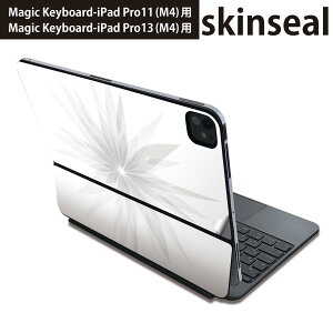 �}�W�b�N�L�[�{�[�h �p �X�L���V�[�� 11�C���` 13�C���` iPad Pro11(M4) iPad Pro13(M4)�p 2024�N���� ��5���� Magic Keyboard �Ή� �O�� �w�� �ی�V�[�� �l�C �@�V���v���@�O���[ 009583