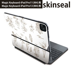 �}�W�b�N�L�[�{�[�h �p �X�L���V�[�� 11�C���` 13�C���` iPad Pro11(M4) iPad Pro13(M4)�p 2024�N���� ��5���� Magic Keyboard �Ή� �O�� �w�� �ی�V�[�� �l�C �@�ԁ@�V���v�� 009597