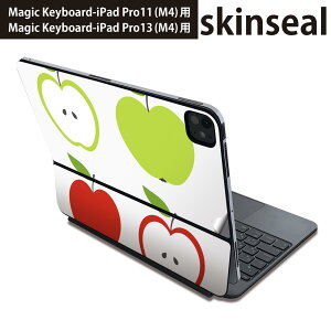 �}�W�b�N�L�[�{�[�h �p �X�L���V�[�� 11�C���` 13�C���` iPad Pro11(M4) iPad Pro13(M4)�p 2024�N���� ��5���� Magic Keyboard �Ή� �O�� �w�� �ی�V�[�� �l�C ��񂲁@�ԁ@�� 009688